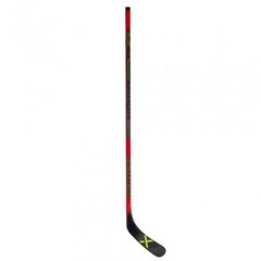 Hokikepp Bauer Vapor Youth Jr., punane hind ja info | Jäähoki | kaup24.ee