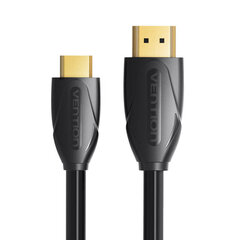 Vention VAA-D02-B200, Micro HDMI, 2 м цена и информация | Кабели и провода | kaup24.ee