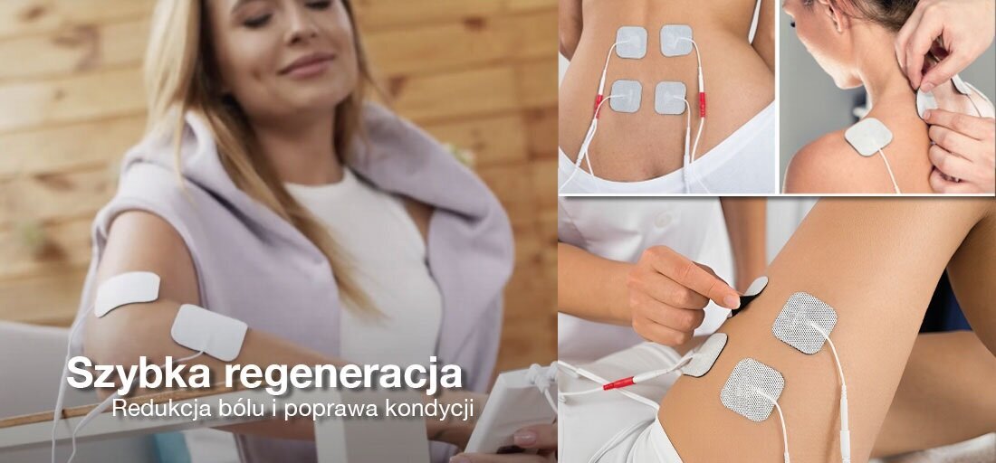 Medivon Odinflex Pro цена и информация | Massaažiseadmed | kaup24.ee