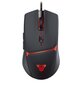 Gamer komplekt klaviatuur + hiir, must hind ja info | Klaviatuurid | kaup24.ee