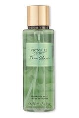 Kehasprei Victoria Secret Pear Glace, 250 ml hind ja info | Lõhnastatud kosmeetika naistele | kaup24.ee