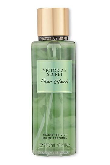 Kehasprei Victoria Secret Pear Glace, 250 ml цена и информация | Lõhnastatud kosmeetika naistele | kaup24.ee