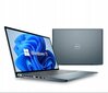 Dell Inspiron, 16 7620 plus, i7-12700, 40gb, 1tb, 3k, 11, roheline цена и информация | Sülearvutid | kaup24.ee