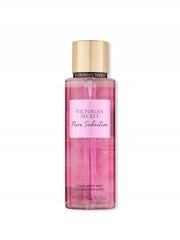 Kehasprei Victoria's Secret Pure Seduction, 250 ml hind ja info | Lõhnastatud kosmeetika naistele | kaup24.ee