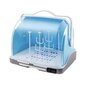 Elektriline pudeli sterilisaator цена и информация | Lutipudelite soojendajad ja sterilisaatorid | kaup24.ee