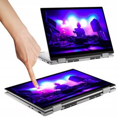 Dell Inspiron, 7430, 2-in-1, i5-1335u, 512gb, 8gb, 13gen, x360 цена и информация | Ноутбуки | kaup24.ee