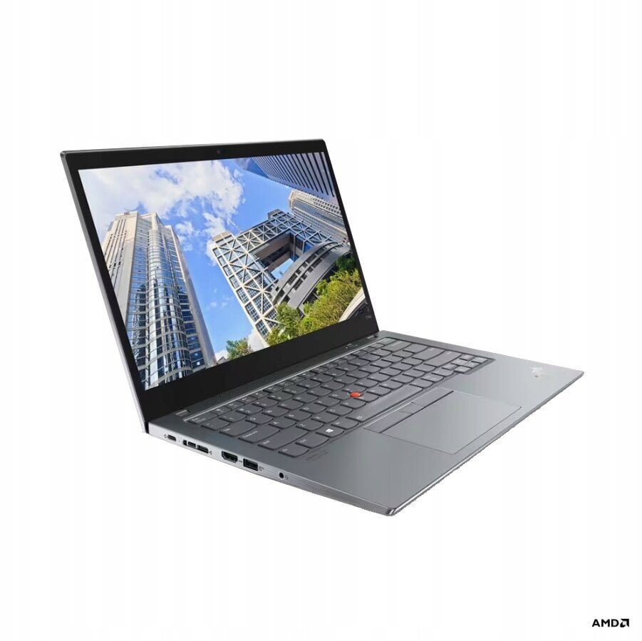 Lenovo Thinkpad, t14s, intel, i-5, 8gb, 256gb, ssd, 14", 1920x1080, win, 11, pro hind ja info | Sülearvutid | kaup24.ee