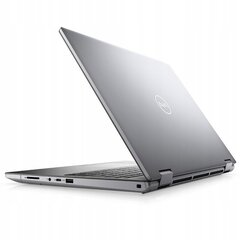 Dell precision, 7670, i7-12850hx, 32/1tb, rtx, a2000, 8gb, fhd+, w11p, 3ynbd, hall hind ja info | Sülearvutid | kaup24.ee