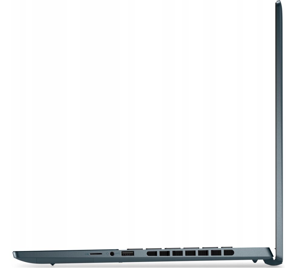 Dell Inspiron, 16 7620 i7-12700h, 40gb, 2tb, qhd+, w11, roheline hind ja info | Sülearvutid | kaup24.ee