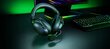 Razer juhtmega kõrvaklapid, must цена и информация | Kõrvaklapid | kaup24.ee