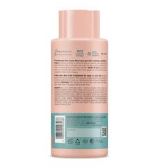 Palsam lokkis juustele INOAR Meu Cacho Meu Crush Conditioner 400 ml цена и информация | Кондиционеры | kaup24.ee