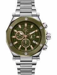 Часы GC Z18004G9MF цена и информация | Мужские часы | kaup24.ee