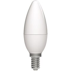 Avide LED pirn 6,5W B35 E14 6400K цена и информация | Лампочки | kaup24.ee