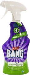 Чистящее средство Cillit Bang Power Cleaner Grease&Sparkle, 750 мл цена и информация | Очистители | kaup24.ee