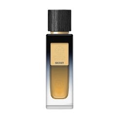 Parfüümvesi Secrets The Woods Collection Natural naistele/meestele, 100 ml hind ja info | Naiste parfüümid | kaup24.ee