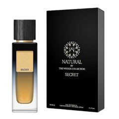 Parfüümvesi Secrets The Woods Collection Natural naistele/meestele, 100 ml hind ja info | Naiste parfüümid | kaup24.ee