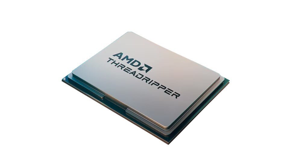 AMD Ryzen Threadripper 7970X hind ja info | Protsessorid (CPU) | kaup24.ee