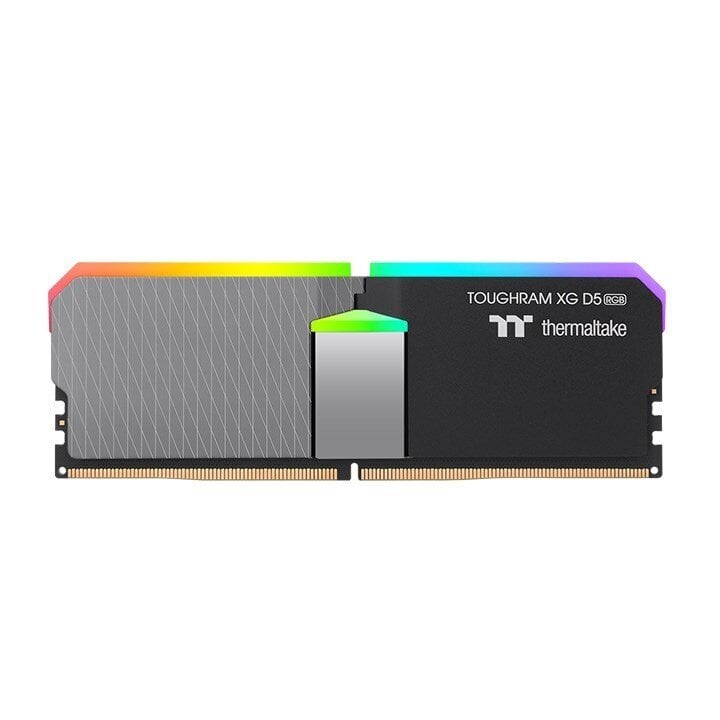 Thermaltake Toughram XG RGB цена и информация | Operatiivmälu (RAM) | kaup24.ee