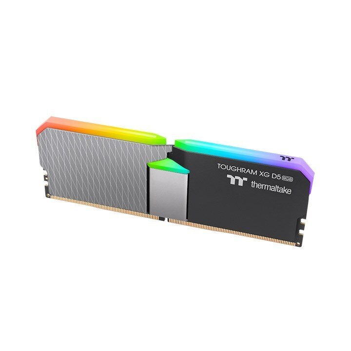 Thermaltake Toughram XG RGB цена и информация | Operatiivmälu (RAM) | kaup24.ee