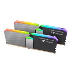 Thermaltake ToughRAM XG цена и информация | Оперативная память (RAM) | kaup24.ee