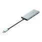 Vention TOPHB hind ja info | USB jagajad, adapterid | kaup24.ee