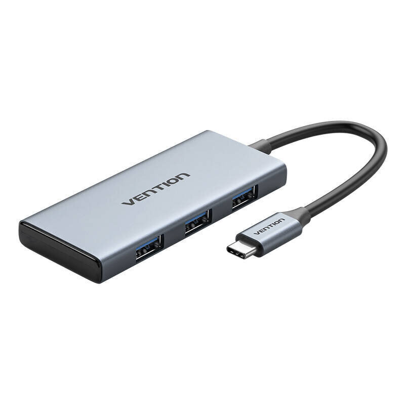 Vention TOOHB hind ja info | USB jagajad, adapterid | kaup24.ee