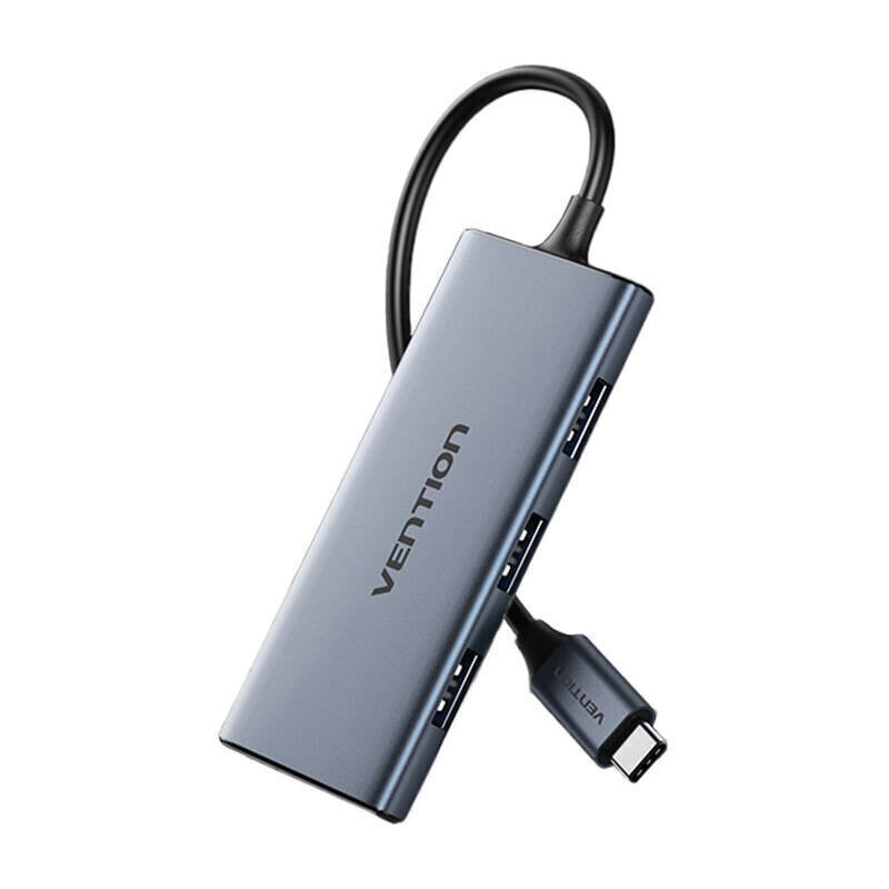 Vention TOOHB hind ja info | USB jagajad, adapterid | kaup24.ee