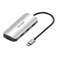 Vention TOIHB цена и информация | USB jagajad, adapterid | kaup24.ee