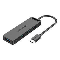 Vention TGKBF цена и информация | Адаптеры и USB-hub | kaup24.ee