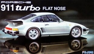 Liimitav mudel Fujimi RS-41 Porsche 911 Flat Nose 26975 1/24 hind ja info | Liimitavad mudelid | kaup24.ee