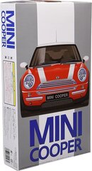 Liimitav mudel Fujimi RS-19 NEW MINI COOPER 26951 1/24 цена и информация | Склеиваемые модели | kaup24.ee