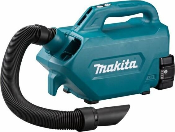 Makita DCL184RF hind ja info | Tolmuimejad | kaup24.ee