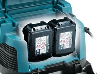 Makita DVC150LZ цена и информация | Пылесосы | kaup24.ee