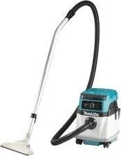 Makita DVC150LZ hind ja info | Tolmuimejad | kaup24.ee