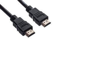 4world, HDMI/HDMI 19/19 M/M, 7.5m цена и информация | Кабели и провода | kaup24.ee