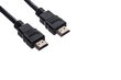 4world, HDMI/HDMI 19/19 M/M, 7.5m hind ja info | Kaablid ja juhtmed | kaup24.ee