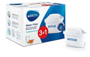 Brita Maxtra+ hind ja info | Filterkannud ja filtrid | kaup24.ee