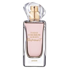 Parfüümvesi Avon, TTA The Moment, 50 ml hind ja info | Naiste parfüümid | kaup24.ee