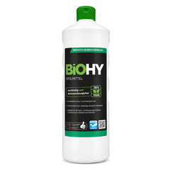 Nõudepesuvedelik Biohy, vegan, 1L hind ja info | Puhastusvahendid | kaup24.ee