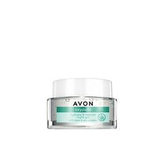 Öine näogeel hapnikukompleksi ja vetikaekstraktiga Avon, 50ml hind ja info | Näokreemid | kaup24.ee