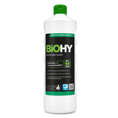 Põrandapuhastusvahend Biohy, vegan, 1L hind ja info | Puhastusvahendid | kaup24.ee
