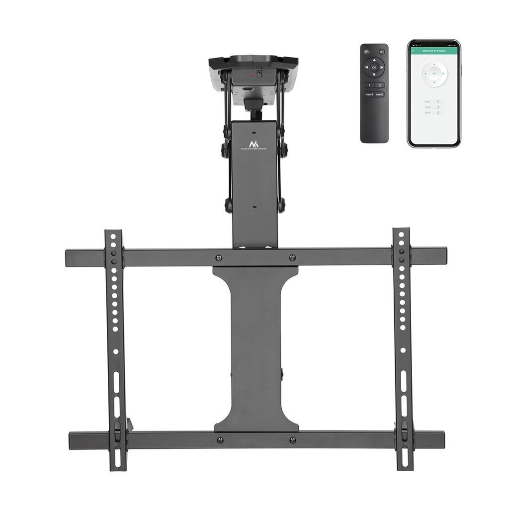 Maclean MC-880 32"-70" hind ja info | Teleri seinakinnitused ja hoidjad | kaup24.ee