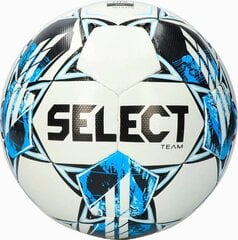 Jalgpalli pall Select Team, suurus 5 hind ja info | SELECT Jalgpall | kaup24.ee