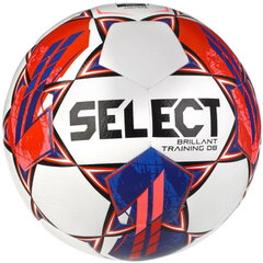 Jalgpalli pall Select Brillant Training DB, suurus 5 цена и информация | Футбольные мячи | kaup24.ee