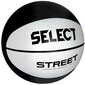 Korvpalli pall Select Street T2612074, suurus 5 hind ja info | Korvpallid | kaup24.ee