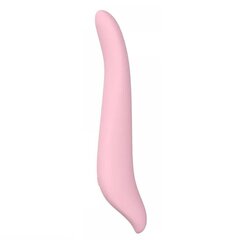Vibraator S-Hande Kiss, roosa hind ja info | Vibraatorid | kaup24.ee