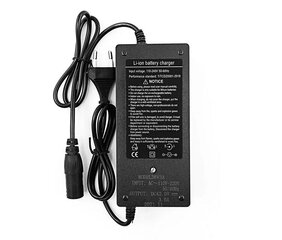 Зарядное устройство LiitoKala 10S-42V3A XLR цена и информация | Аксессуары для электросамокатов | kaup24.ee
