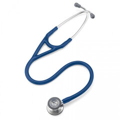 Stetoskoop 3M Littmann Cardiology IV, 1 tk hind ja info | Põetamiseks | kaup24.ee