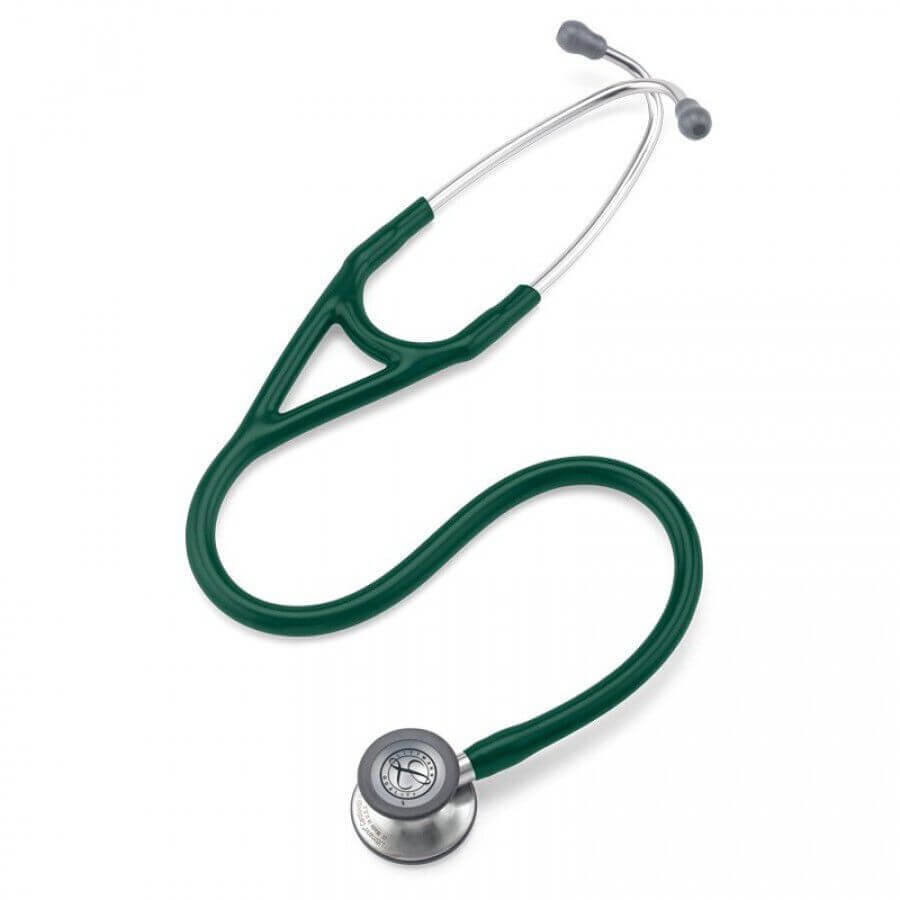 Stetoskoop 3M Littmann Cardiology IV, 1 tk цена и информация | Põetamiseks | kaup24.ee