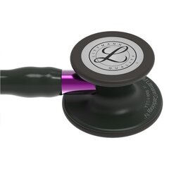 Стетоскоп 3M Littmann Cardiology IV, 1 шт. цена и информация | Mедицинский уход | kaup24.ee